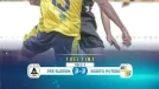Drama Enam Gol, PSS Sleman Singkirkan Barito Putera leg ke dua babak 32 di Ajang Piala Indonesia
