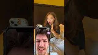 My BOYFRIEND THINKS IM SUS?! (Surprise…) 