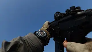 [Blender] MCX Animation Showcase