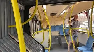Довольно насыщенный день