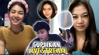 GODAAN IMAN DI JAM RAWAN | CLIPS LIVESTREAM OMEtv | OMEgle #23