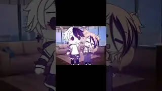 #gacha тупо моё общение с братом или другом