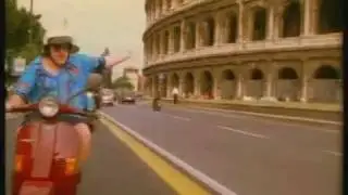 Piotta - Il Mambo del Giubileo