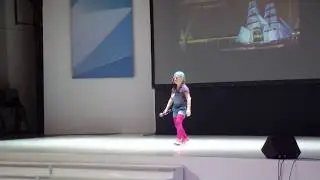 Хулиганка