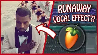 How To Sound Like KANYE WEST On 