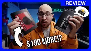 The Best Instant Cameras? Instax Mini Evo vs Leica Sofort 2