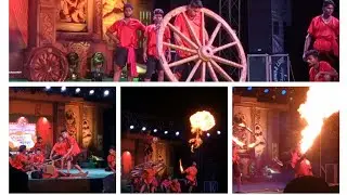 Day 4 (part. 3 ) nemalo Balijatra ✨️ 😯