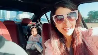A Day in our lives in Dubai| दुबई की लाइफ #placestogoindubaiwithaview #dubaitourism #placeswithaview