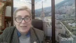 Virtual Open Day for foreign applicants