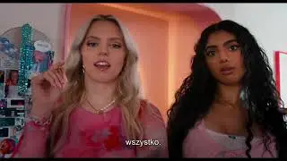 MEAN GIRLS - ZOBACZ ZWIASTUN!