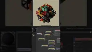 Quick Tip | Add Random Color to your Redshift Clones with this Trick
