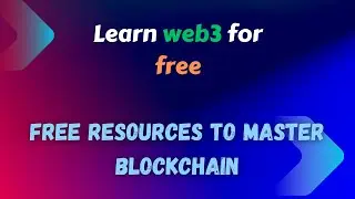 Learn blockchain for free | Ethereum | Hindi