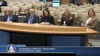Committee on Labor - 01/28/25