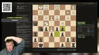 Секреты Голландской защиты: Потрясающая скоростная атака и жертва ферзя
