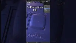 Blender Archviz Tip #1 