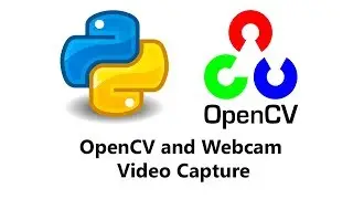 Computer Vision with Python and OpenCV - Live Video Feed Capture and Processing