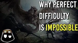 Why Perfect Difficulty Is Impossible