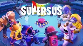 SUPER SUS🔴LIVE🔴JOGANDO COM OS INSCRITOS