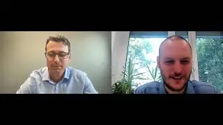 Customer Success Story #2 Roman Rudat