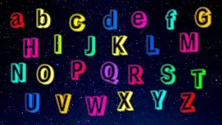 ABC Song | Alphabet for Kids | Learn ABC Song | 
