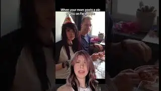 Family pictures as an EMO
