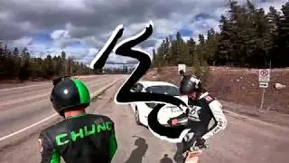 105km/h Mountain Bomb | Downhill Longboarding