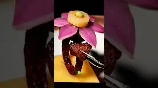 Кольцо из картошки 🤣🤣