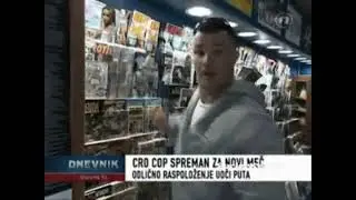 Мирко Кро Коп спалился =DD