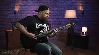 Jackson JS22Q 7