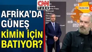 Batı'ya karşı uyanışta Türkiye'nin rolü ne? Hasan Basri Yalçın'dan kritik değerlendirmeler