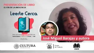 Leerte Cerca 📚📲 El fin de la Inocencia