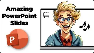 5 Amazing YET Simple PowerPoint Techniques!