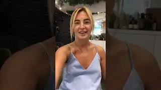 🛑Проблема начать🛑 - Скованность и дискомфорт прошёл.  Дарья