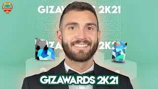 GIZAWARDS 2021: i migliori smartphone e dispositivi tech dell'anno! 🏆