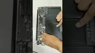 MacBook Air A1466 Not Turning On? Troubleshooting Guide | Fix It Now!