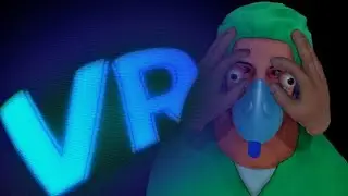 VR Рохыч меняет профессию | Виртуальная реальность | Смешные моменты VR |