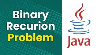 Practice Binary Recursion Problem (Tree Recursion)