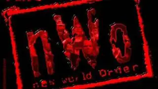 NWO WOLFPAC THEME!!!!!!!