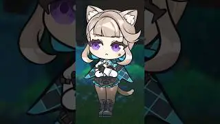 Lynette calls you a Baka