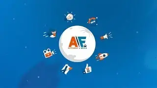 Анимационный видеоролик о студии веб-дизайна и анимации «Автограф» | Создание сайтов в Хабаровске
