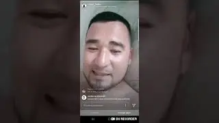 Bad Boy Rap Festival Haqida O'z Fikrini Bildirdi
