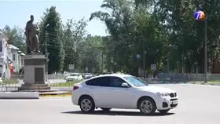 Выкса ТВ: голосование открыто