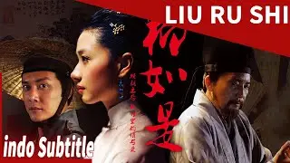 【Pelacur paling legendaris di China】Threads of Time| film cina