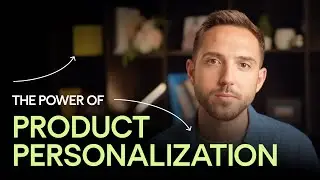 How to Boost Your Revenue by 40% with Product Personalization