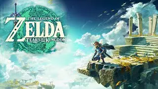 Tears of the Kingdom: The Legend of Zelda Trailer 3 REVEAL on Nintendo Switch