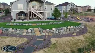 All Terrain Landscaping Overview