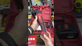 Угловая шлифовальная машина Elitech МШУ 18БЛ