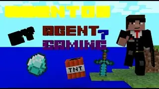 MOD AGENTGB! BANDE D'ANNONCE + REVU