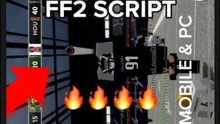 🔥🔥 FREE FF2 SCRIPT (MOBILE & PC) [WORKING!] 🔥🔥