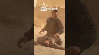 Пасхалка через года в Call of Duty: MW 3